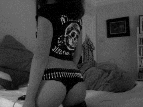 Metal as fuck.; Ass Webcam Erotic 