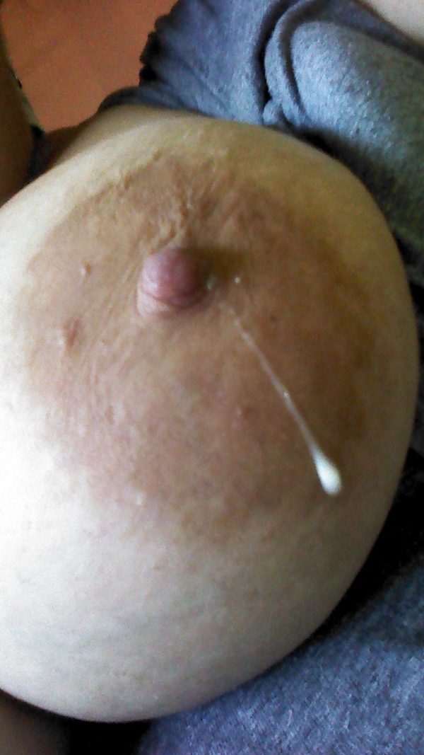 one drop; Amateur Big Tits Milking 