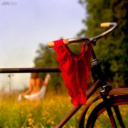 Biking Ideas /; Female Friendly Outdoor 