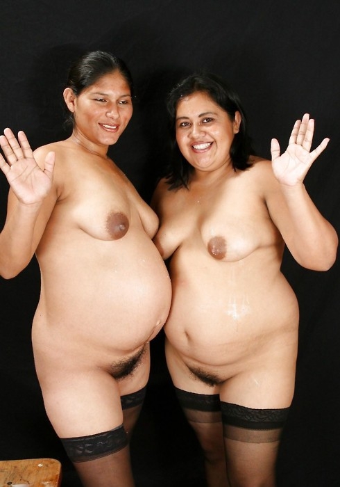 Swollen Bellys; Indian 