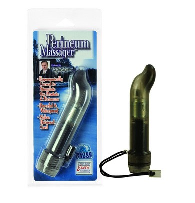 Sex Toy Buys : Dr. Joel Kaplan Perineum Massager; Toys 