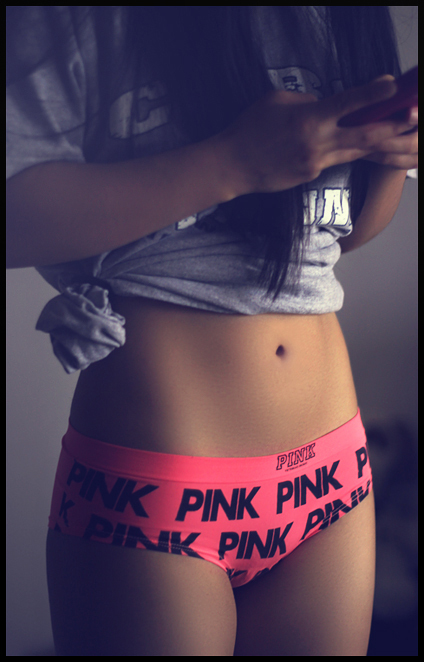 Pink; Hot 