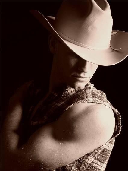 COWBOY; Men 