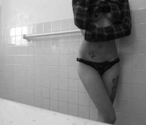 #bw #tattoos; Bdsm Emo 